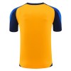 Camiseta de fútbol Juventus Pre-Match 2024-25 Naranja - Hombre